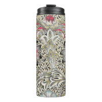 William Morris Corncockle wallpaper floral