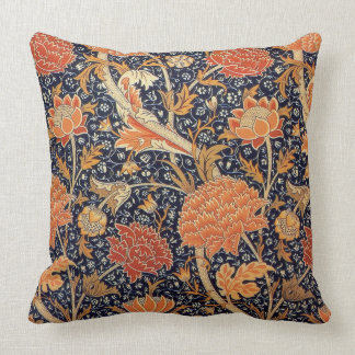 William Morris Cray Cushion