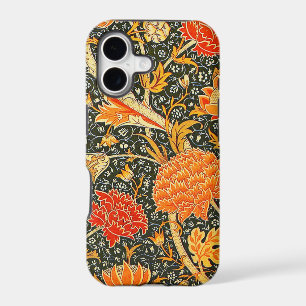 William Morris Cray Floral Pattern Vintage