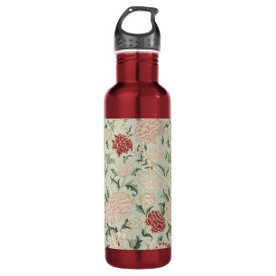 William Morris Cray Floral Pre-Raphaelite Vintage 710 Ml Water Bottle