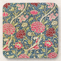 William Morris Cray Pattern