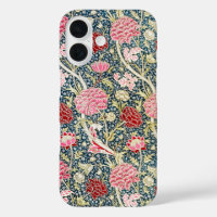 William Morris Cray Vintage Blossom Floral Design