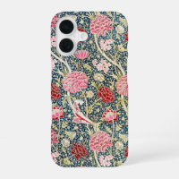 William Morris Cray Vintage Blossom Floral Design