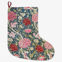 William Morris Cray Vintage Blossom Floral Design
