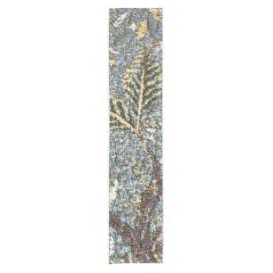 William Morris Crystallised Table Runner