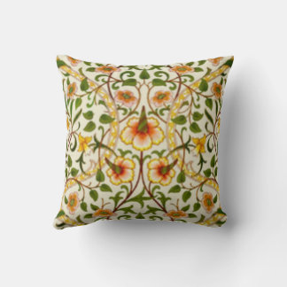 william-morris cushion