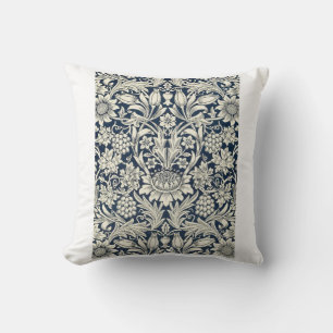 WILLIAM MORRIS CUSHION