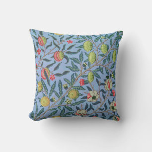 William Morris Cushion