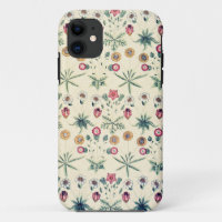 William Morris Daisy Wallpaper