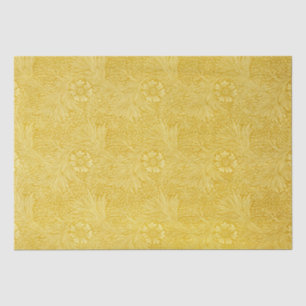 William Morris Design #3 Tissue Paper