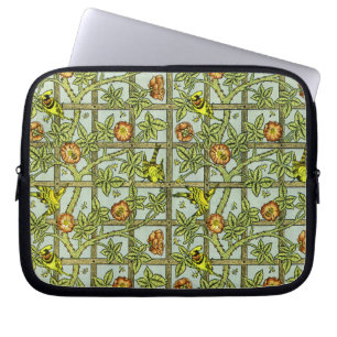 William Morris Design #5 Laptop Sleeve