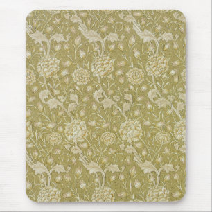 William Morris Design #6 Mouse Mat