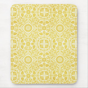 William Morris Design #8 Mouse Mat