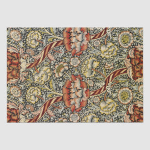 William Morris Design #9 Tissue Paper