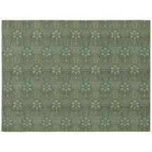 William Morris Flowers & Vines of Persian Art