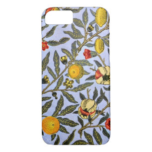 William Morris - Fruit iPhone 8/7 Case