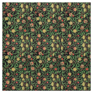 William Morris Fruit pattern Vintage Fabric