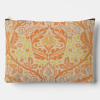 William Morris Golden Bough Tapestry Pattern