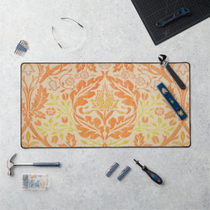 William Morris Golden Bough Tapestry Pattern Desk Mat