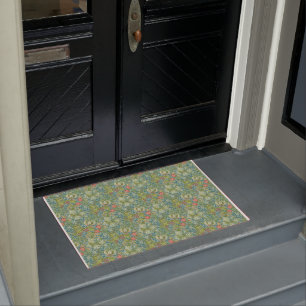 William Morris "Golden Lily" 1 Doormat