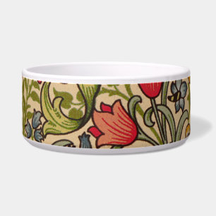 William Morris Golden Lily Antique