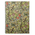 William Morris Golden Lily