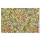 William Morris Golden Lily Vintage Floral Design