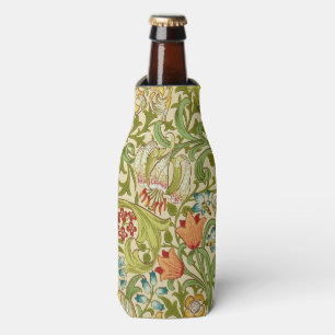William Morris Golden Lily Vintage Pre-Raphaelite Bottle Cooler
