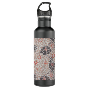 William Morris Grafton Botanic Art Design 710 Ml Water Bottle