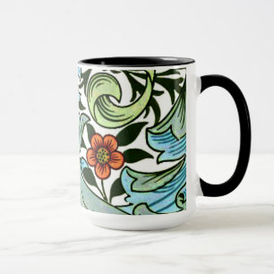 William Morris - Granville Mug