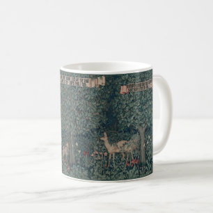 WIlliam Morris: Greenery Mug