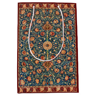 William Morris Holland Park gift bag