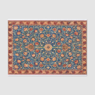 William Morris Holland Park Tissue Paper