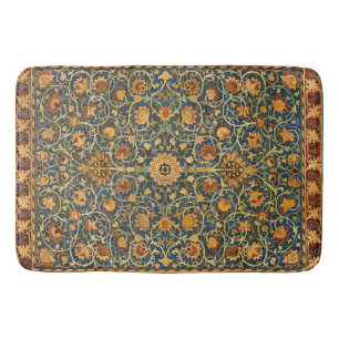 William Morris Holland Park Vintage Carpet Rug