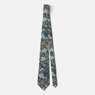 William Morris "Hyacinth" 1 Tie