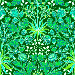 Dark Green Shower Curtains Zazzle Co Uk