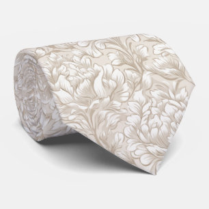 William Morris Inspire Pattern Tie