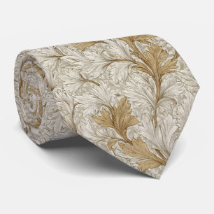 William Morris Inspire Pattern Tie