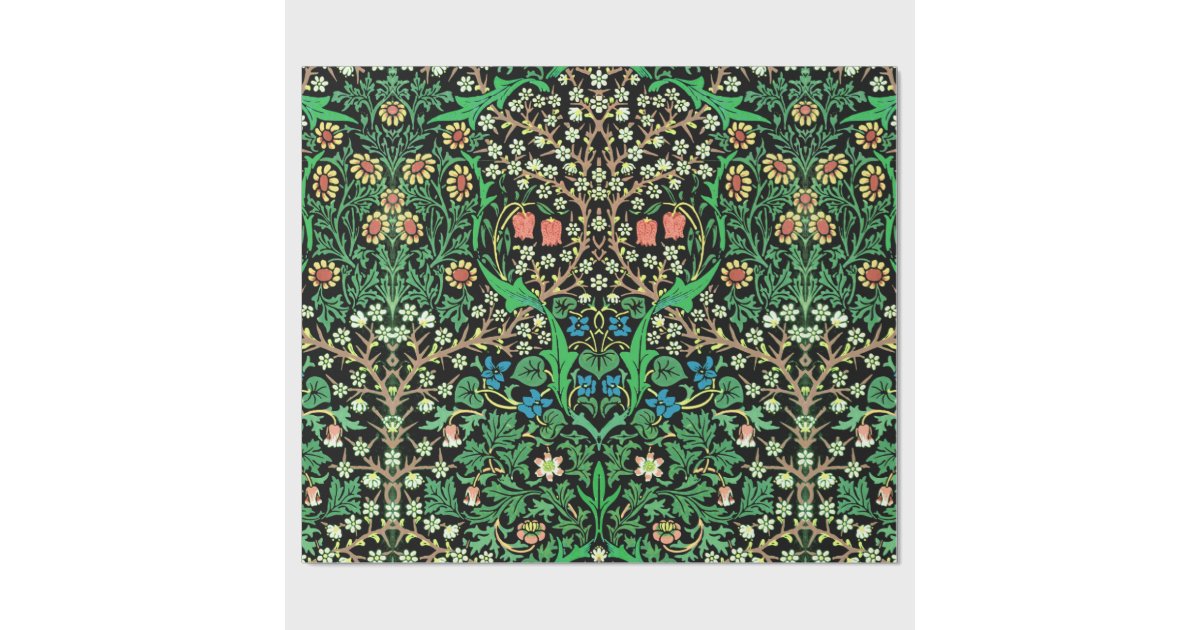 William morris picture