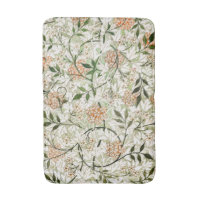 William Morris Jasmine Blossom Garden Design