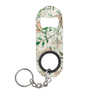 William Morris Jasmine Garden Flower Classic