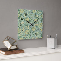 William Morris, Jasmine,