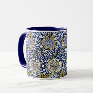 William Morris Kennet Mug