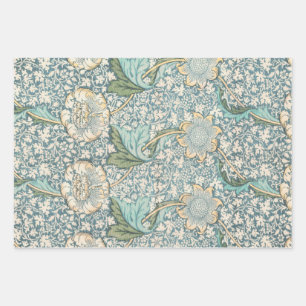William Morris Kennet Wrapping Paper