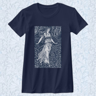 William Morris Lady T-Shirt