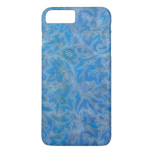 William Morris Lea Vintage Floral iPhone 8 Plus/7 Plus Case