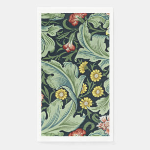 William Morris - Leicester Napkin