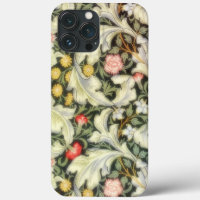 William Morris Leicester Vintage Floral