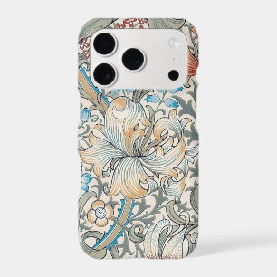 William Morris Lily Art Nouveau Case-Mate iPhone C