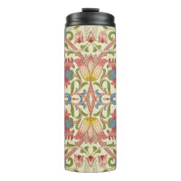 William Morris Loddon Blossom Floral Patterns